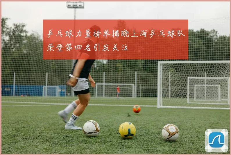 乒乓球力量榜单揭晓上海乒乓球队荣登第四名引发关注